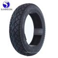 Sunmoon A melhor qualidade Rims Motorcycle Pneu 3.00-17